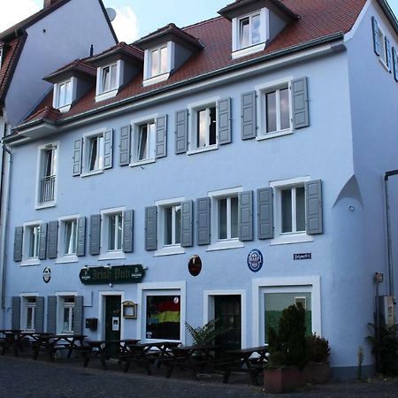 Inside Apartments Speyer Exterior photo